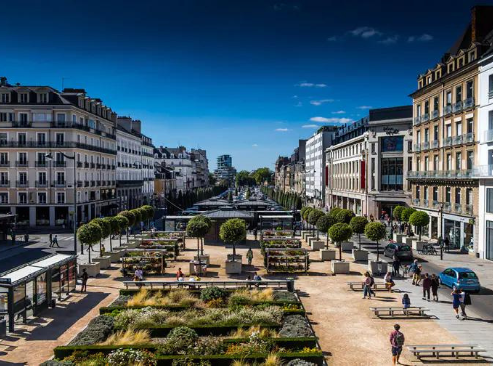 Observatoire du cadre de vie : le pouvoir d’achat et les services de santé jugés plus importants